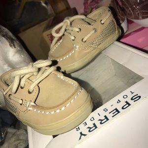 BABY SPERRY
